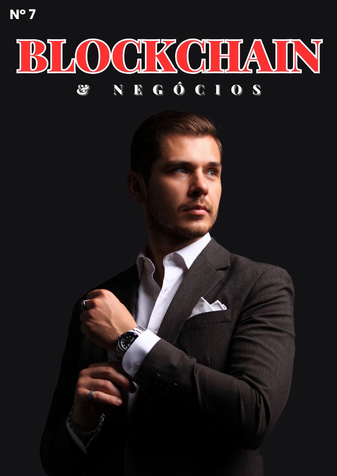 Revista Cincoin Edição 007