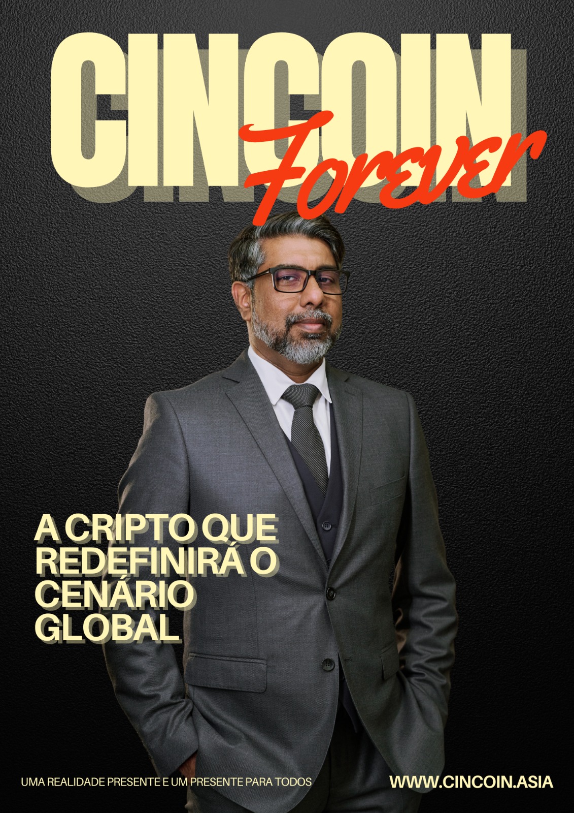 Revista Cincoin Edição 010 - Novembro