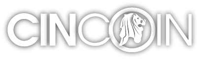 Cincoin Logo