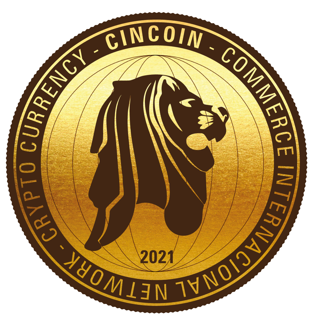 Cincoin Coin